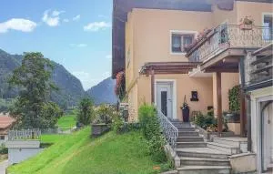 Ferienwohnung In Thiersee - Ebbs