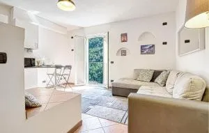 1 Bedroom Beautiful Home In Avegno - Uscio