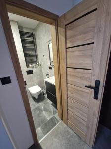 Apartament Zacisze 5