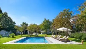 Casa Bianca in the Heart of the Town, Daily Housekeeping & Concierge - 圣安格塔苏德格尔夫