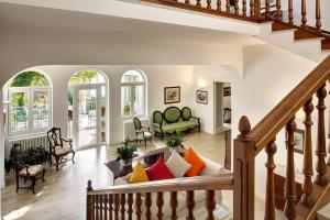 Casa Bianca in the Heart of the Town, Daily Housekeeping & Concierge