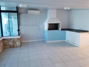 Apto com piscina em Floripa - Continente