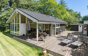 Stunning Home In Samsø With Kitchen - Onsbjerg