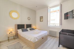 Cosy et Calme proche métro Montplaisir