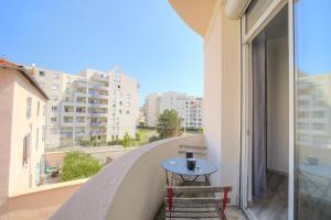 Cosy et Calme proche métro Montplaisir