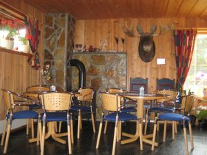 Jotunheimen Feriesenter