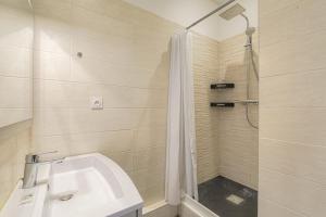 Cosy et Calme proche métro Montplaisir