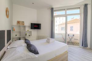 Cosy et Calme proche métro Montplaisir