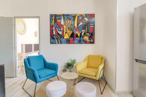 Cosy et Calme proche métro Montplaisir