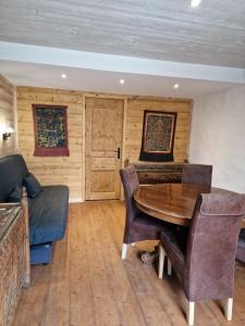 Appartement Atypique Saxel