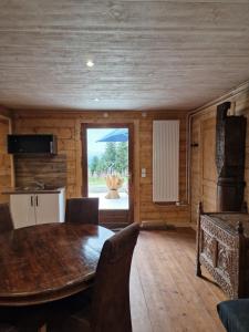 Appartement Atypique Saxel