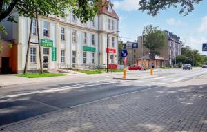 1 Bedroom Cozy Apartment In Ilawa