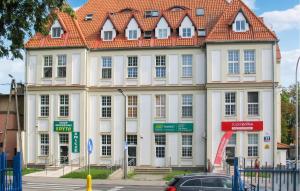 1 Bedroom Cozy Apartment In Ilawa