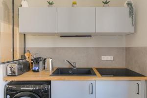 Appartements Convivial et Calme proche Parilly et Gerland : photos des chambres