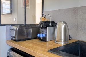 Appartements Convivial et Calme proche Parilly et Gerland : photos des chambres