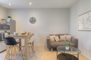 Appartements Convivial et Calme proche Parilly et Gerland : photos des chambres