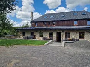 Apartmány Na rychtě - Orličky