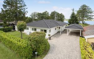 Cozy Home In Roskilde With Wifi