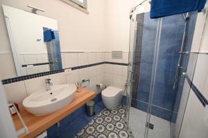 Luxury Triple Room