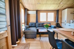 Wiklinowa Oaza Zator by Housine