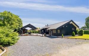 Holiday Home Søren Krogs Vej Bjert X