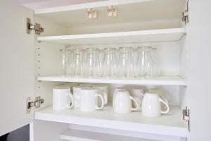 K-Large balcony, Luxury 2Bedroom Condo, 101sqm,Max14 PPL,7mins walk to station, Elevator,QuiteArea