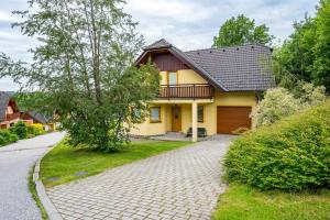 Lipno villa Kleiner