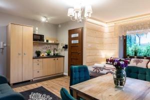 udanypobyt Apartamenty Przy Dolinach C i D