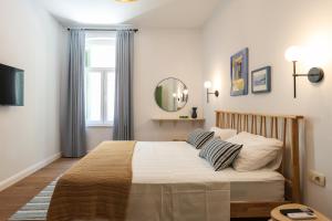 Kastel Old Town apartment