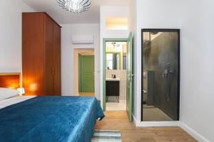 Kastel Old Town apartment