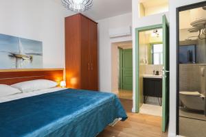 Kastel Old Town apartment