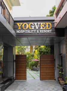 Yogved Hospitality & Resort