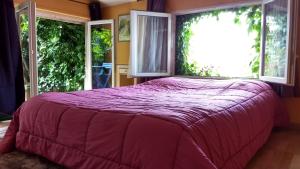 Logement cosy proche gare avec terrasse de verdure