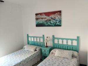 Primera linea playa