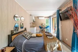 Chambre d'hôtes de la dame blanche - Gignac