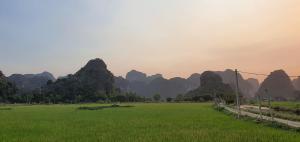 Trang An Moon Garden Homestay