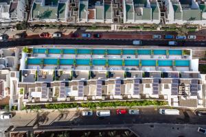 Aquasuites Luxury Apartament B08