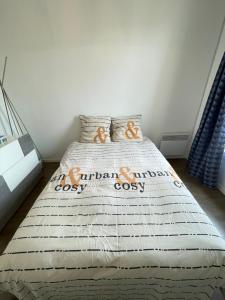 Appartements Duplex Moderne 8per&3Ch&10 min Disney&Parking free : photos des chambres