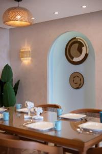 شقه فندقيه فاخرة