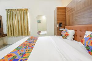FabHotel MRV Inn