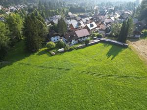 Turistična kmetija Košir