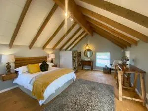 The Vine Cottage - Cravenby