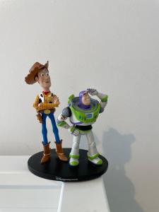 Appartements Duplex Moderne 8per&3Ch&10 min Disney&Parking free : photos des chambres