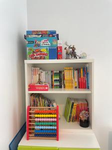 Appartements Duplex Moderne 8per&3Ch&10 min Disney&Parking free : photos des chambres