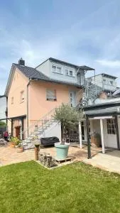 Boardinghouse Forst - Kraichtal