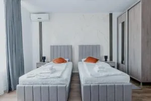 Aparthotel Plevnei2 - Someşeni