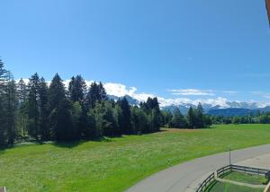 Gipfelblick