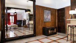 Superior Suite room in Gala Placida 1923