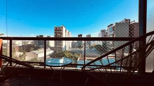 Be my Guest! Loft en Colegiales con Pileta