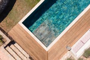 B&B / Chambres d'hotes Bastide Sainte Trinide : photos des chambres